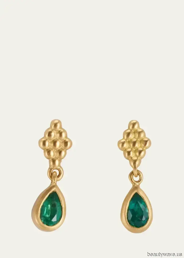 От серьг стоимостью менее 250 долларов до экстравагантных бриллиантовых подвесок, это лучшие ювелирные подарки 2025 года.