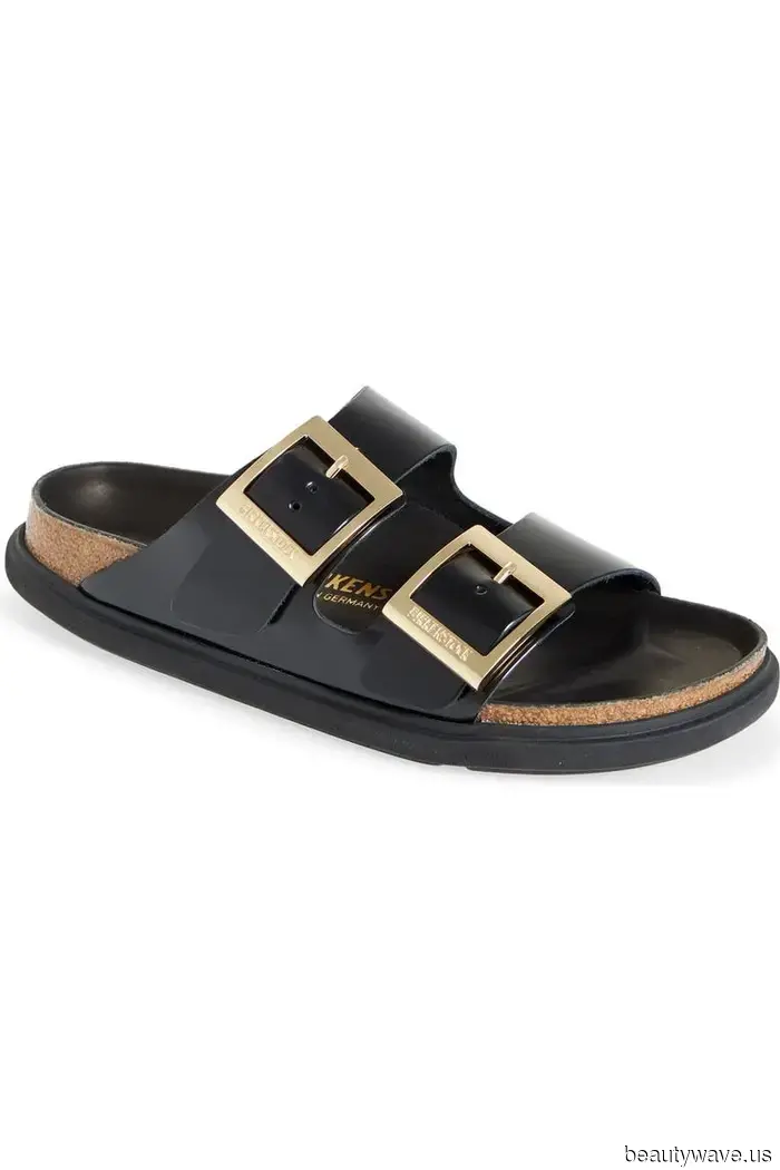The Most Stylish People I Know Prefer These "Ugly" Shoes Over Any Other Type.