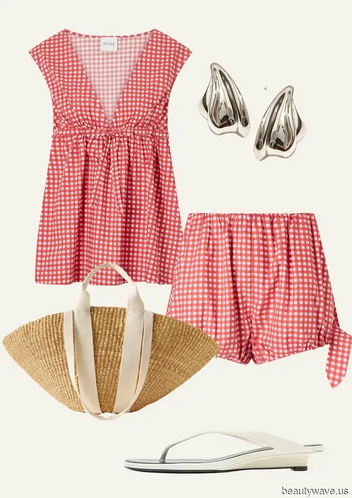 ¡Muévete, Bermudas! Aquí hay 5 maneras de llevar la tendencia de los pantalones cortos que la gente de moda ama este verano.