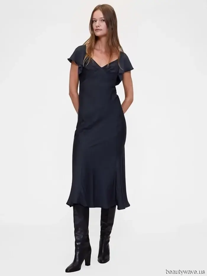 Una Guía de un Snob de la Moda para Gap: 30 Artículos Chic que Estoy Comprando para Elevar Mi Guardarropa de Otoño