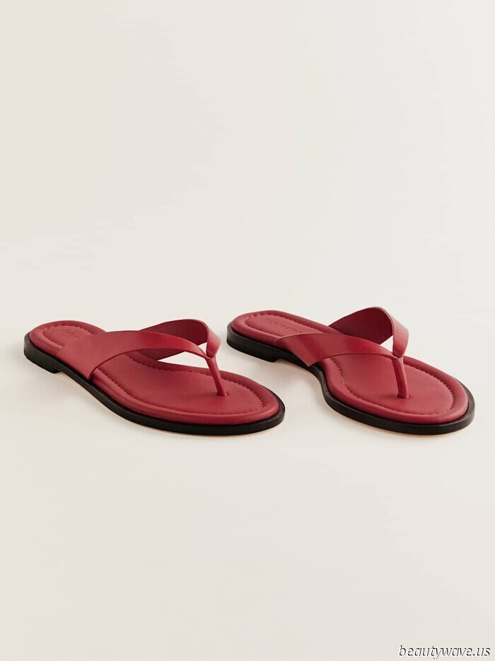 Apologies, Black Flip Flops—The Stylish Dressers I Know Are Embracing This "Incorrect" Shade for Summer.