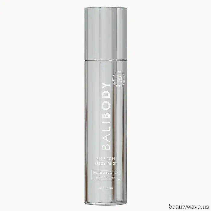I Still Want to Achieve a Sun-Kissed Glow in Autumn—These Tanning Mists Are the Solution.