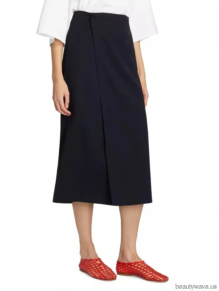 The Polished Edit: 32 Upscale Items Available at Saks on Sale