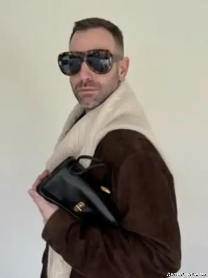 Ich bin Mode-Redakteur — 20 gehobene Herbst-Basics, von denen ich weiß, dass stilbewusste Menschen sie tragen werden.