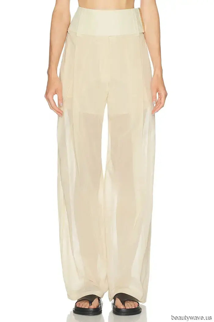 Tory Burch Runway Styles! The Row Handbags! 32 Designer Sale Discoveries That Won't Be Available After This Week