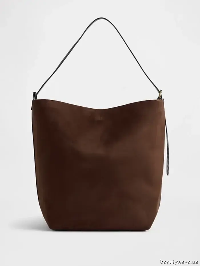 Я начинаю осенние покупки заранее&mdash;33 доступные ключевые вещи, которые вы бы нашли у богатого человека…