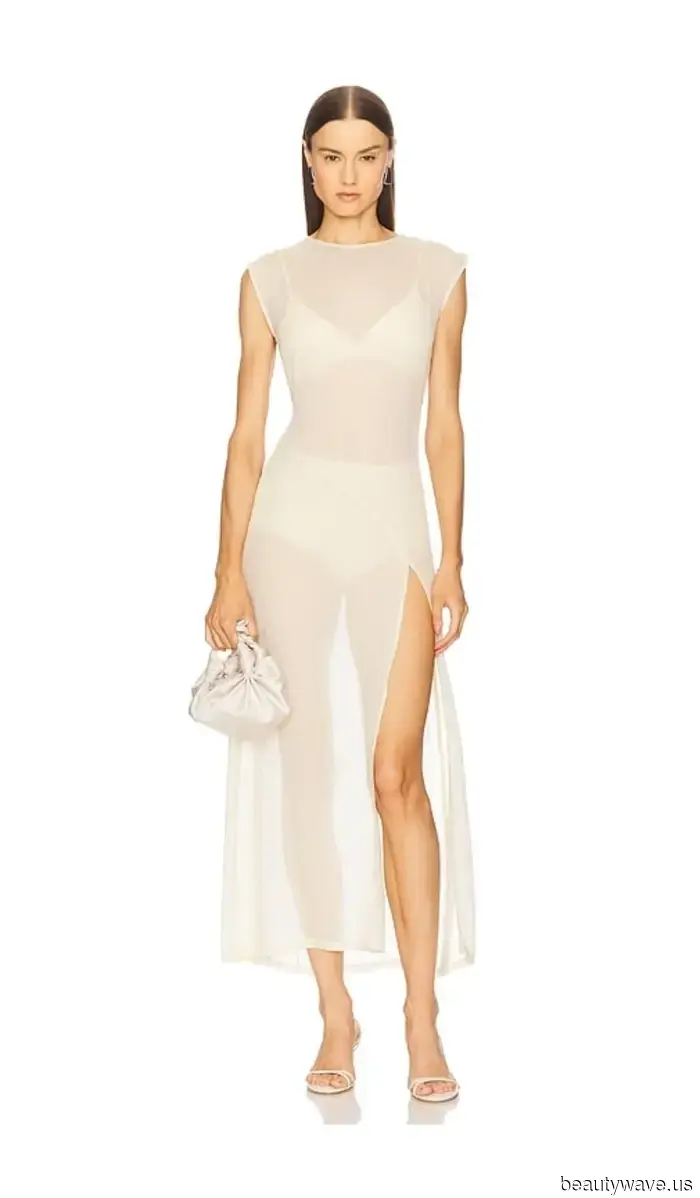 Если бы я увидел тебя в одном из этих 15 нарядов для перехода от лета к осени, я бы подумал, что ты нанял стилиста.