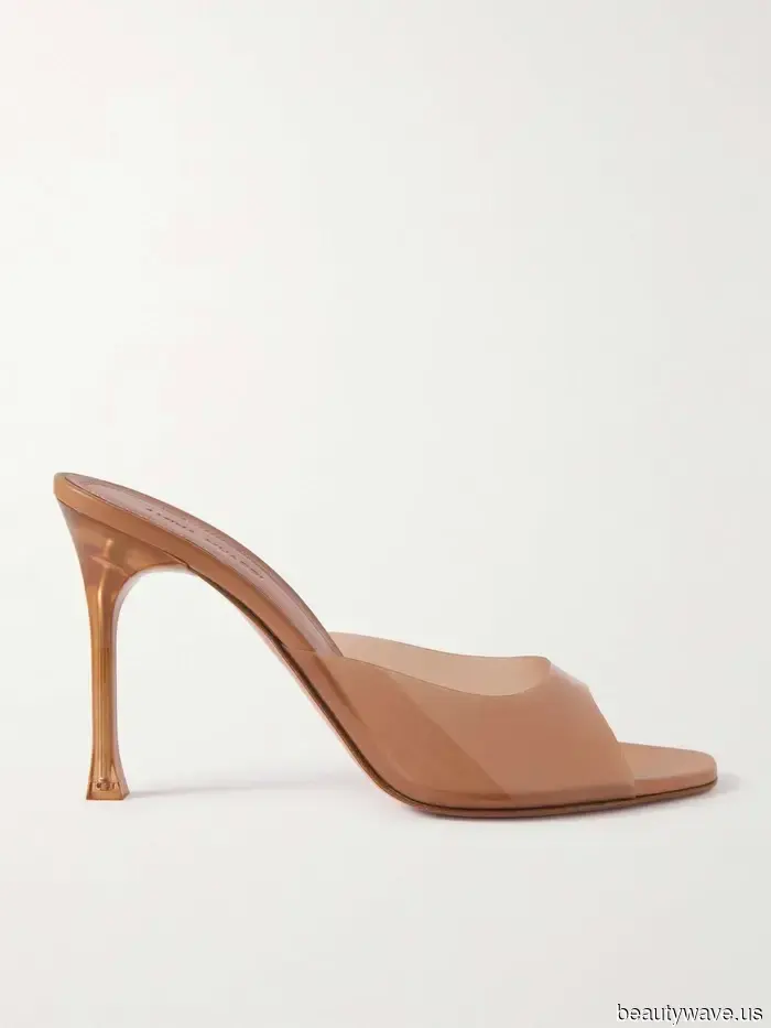My Flats Are Facing Some Competition: This Summer, I'm Pairing Jeans and Skirts with These Stylish Heels Instead.