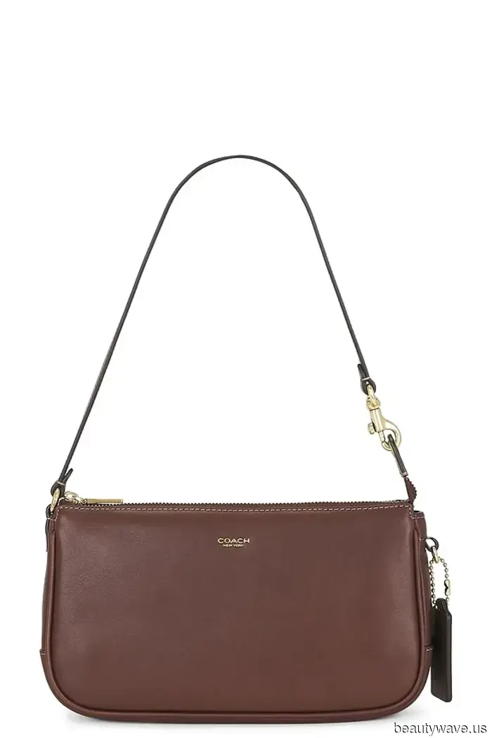 If Your Preferences Total $2000 But Your Spending Limit Is $200, Include These 29 Items in Your Fall Shopping List.