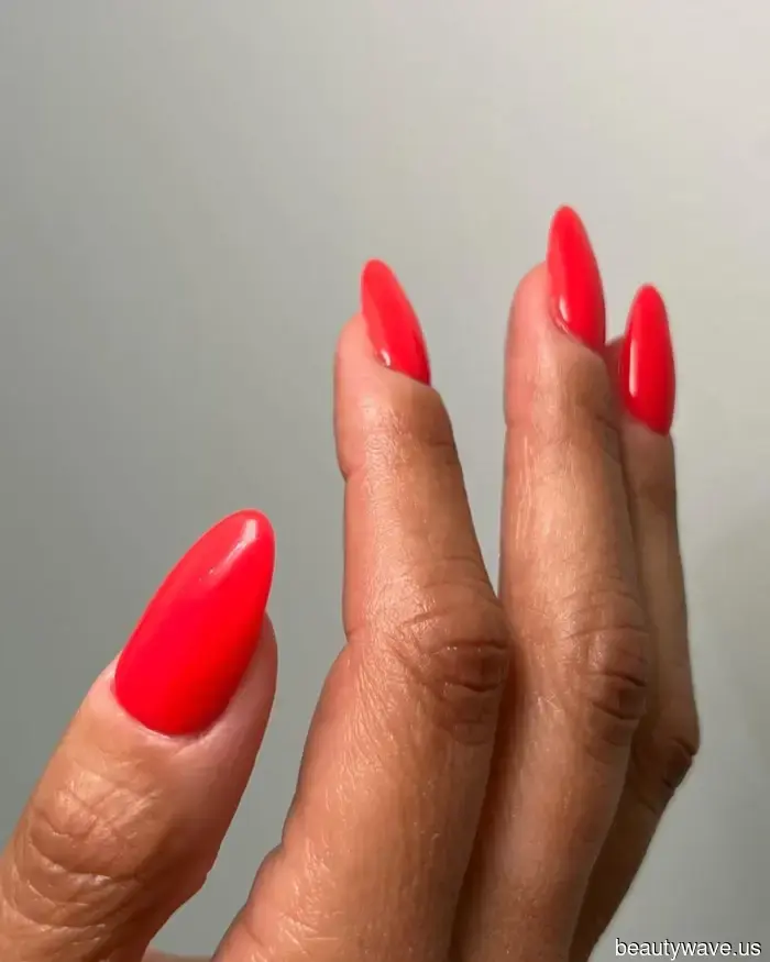 It's Official: '80s Nail Art Has Made a Comeback—17 Stylish Designs Reviving This "Outdated" Trend