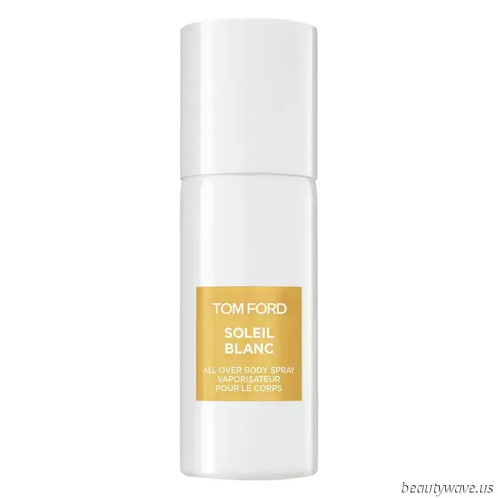 Este perfume de verano icónico siempre saca a relucir mi alter ego de fiesta en yate y recorrido por islas.