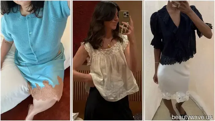 From Paris to LA, every fashionable dresser is a fan of this beautiful boho brand during the summer.