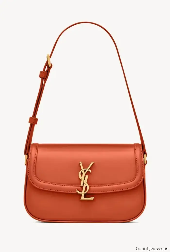 La mia amica mi ha chiesto quali tendenze di colore delle borse domineranno nel 2026&mdash;le ho inviato questi 7.