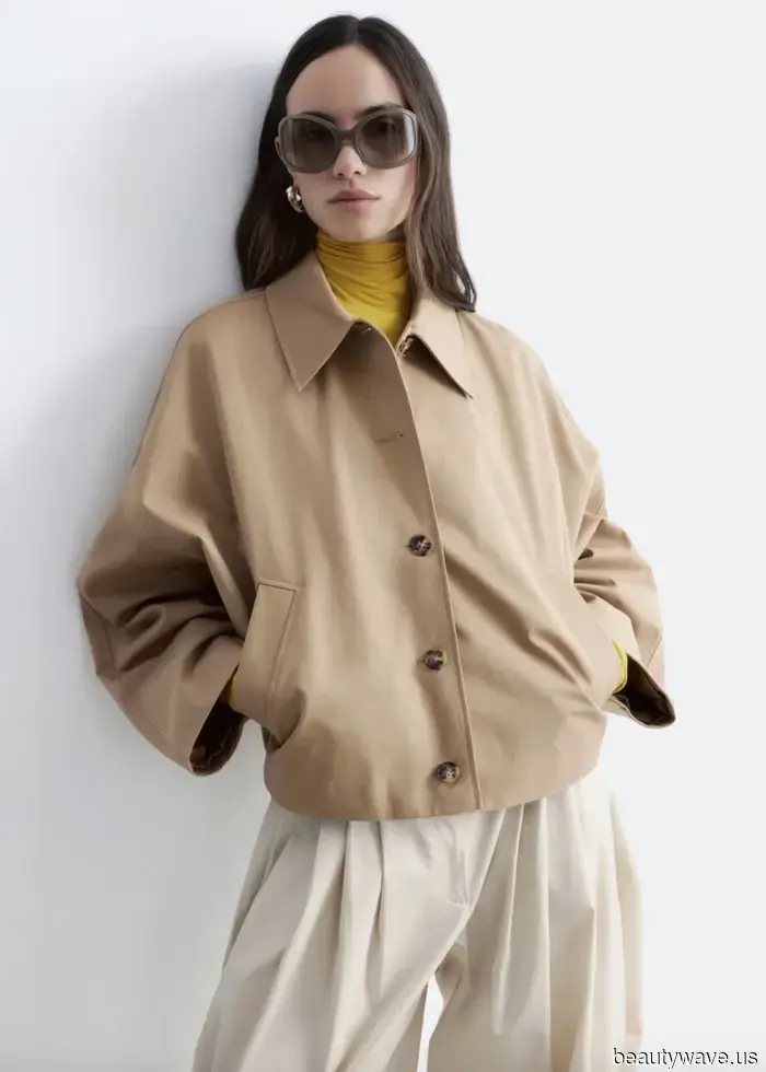 Neither Black nor White: The Chic Neutral Shade Everyone Is Sporting This Summer