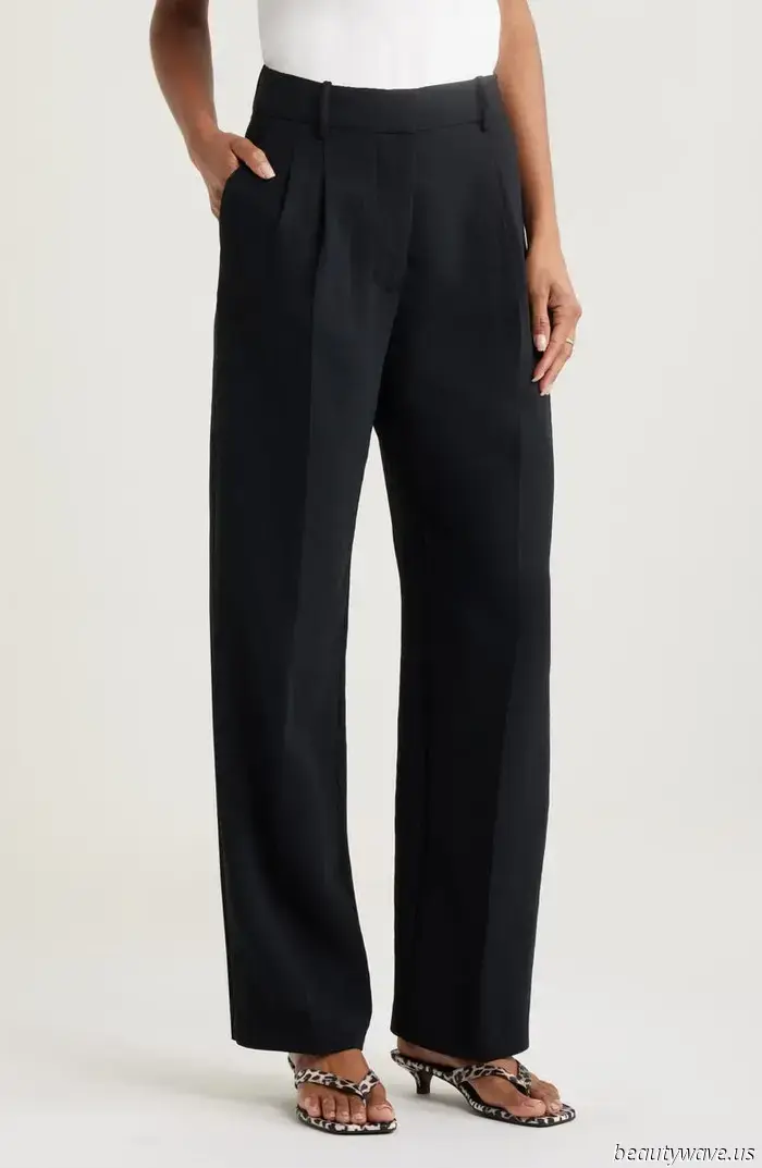 Fashion Enthusiasts, Unite—Early Access to the Nordstrom Anniversary Sale Has Arrived, and I'm Raving About These 39…