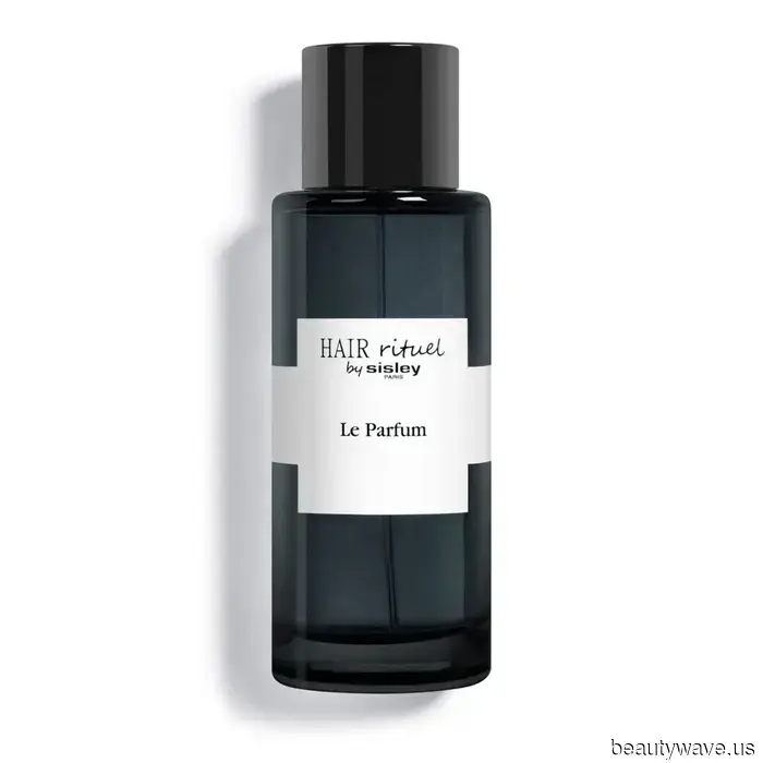 My fiancé and friends constantly compliment me on how great I smell—this French hair perfume is the secret behind it.