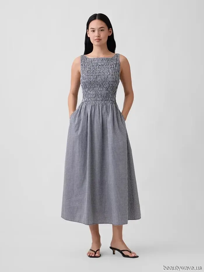 Ich bin eine in Boston ansässige Senior Shopping-Redakteurin&mdash;Hier ist alles Schicke, das ich für den Sommer im Auge habe.