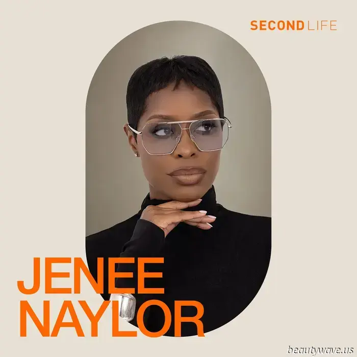 Introducing Jenee Naylor: Content Creator, Community Builder, and Founder of 12PM Studios.