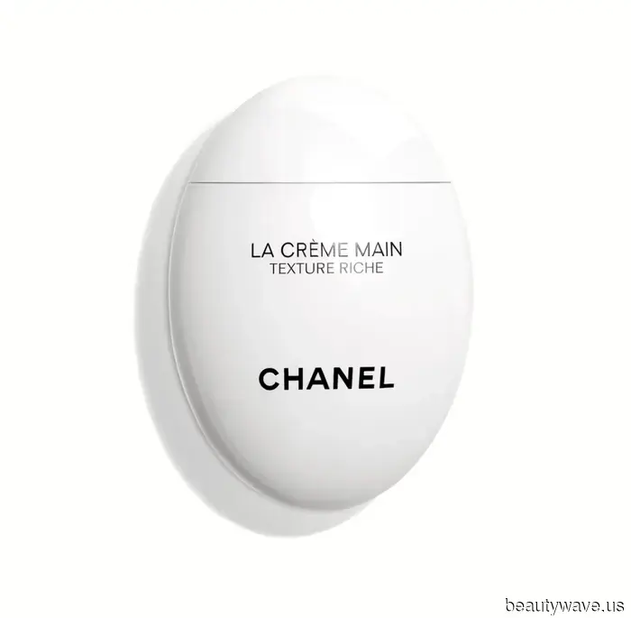 I'm new to Chanel Beauty—my coworker suggested that I begin with these particular products.