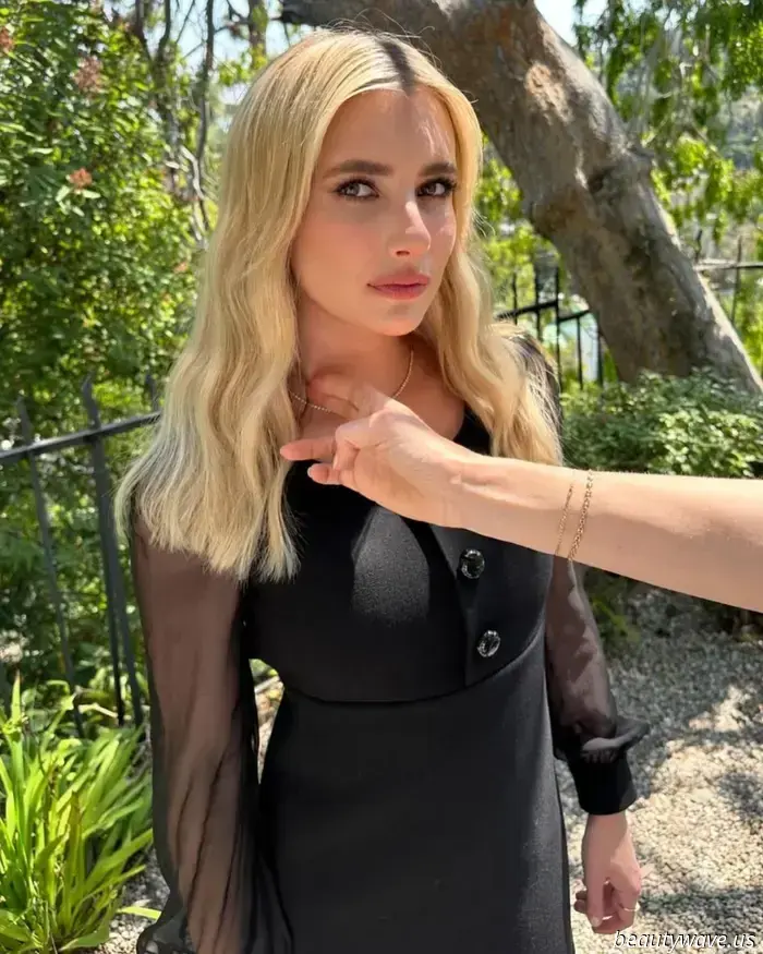 Announcing It: The Most Fashionable Blondes Will Be Requesting This Luxurious Hair Color This Summer.