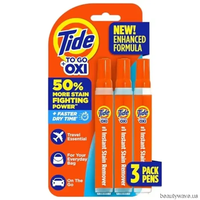 I'm a Fashion Stylist with ten years of experience: Here are the 13 clothing-care products from Amazon that I trust and recommend.