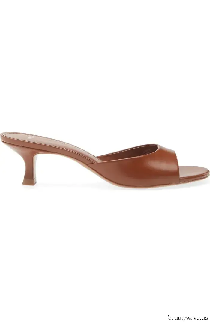Get Ready for a Summer 2026 Shoe Refresh: These 25 Stylish Picks from Nordstrom Are Absolutely Chic!