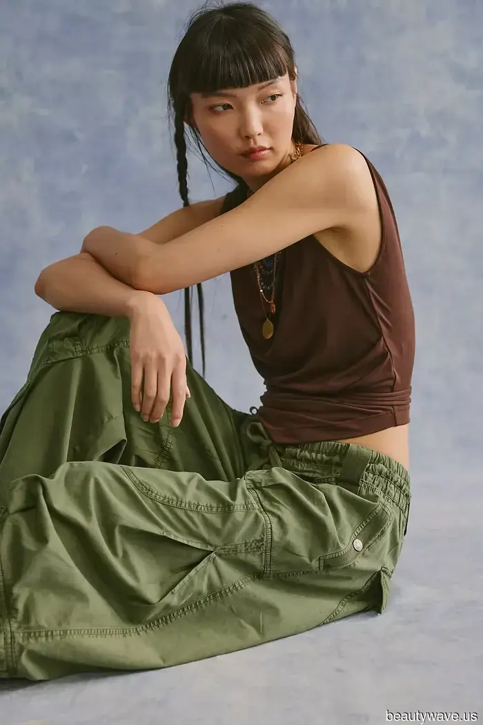 Staying stylish during the summer is easy—check out these 37 Free People pieces that are sure to make a statement.