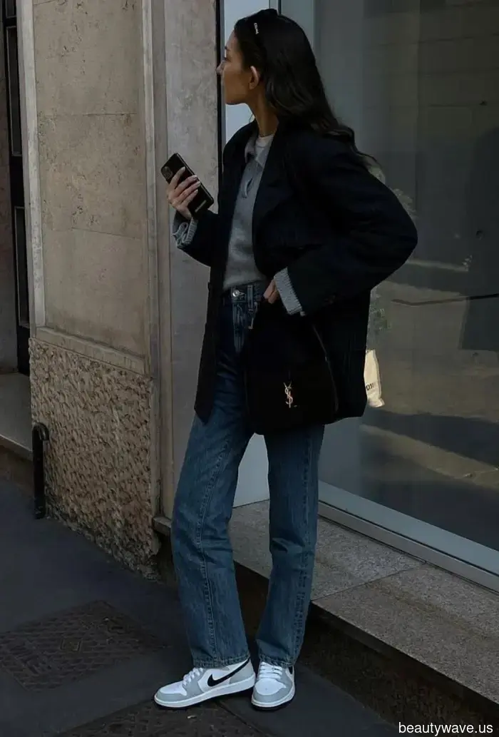 You're a fashion enthusiast if you're sporting one of these 7 sneaker brands.