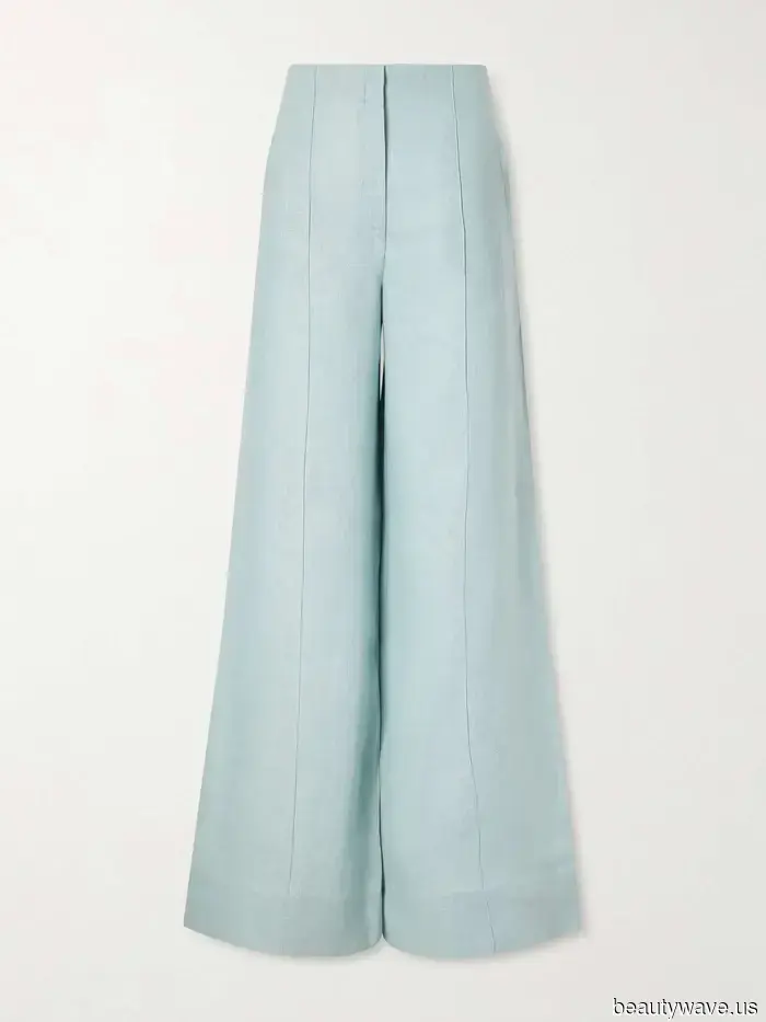 9 Chic Summer Essentials Every Professional Wardrobe Requires, as Recommended by a Fashion Editor