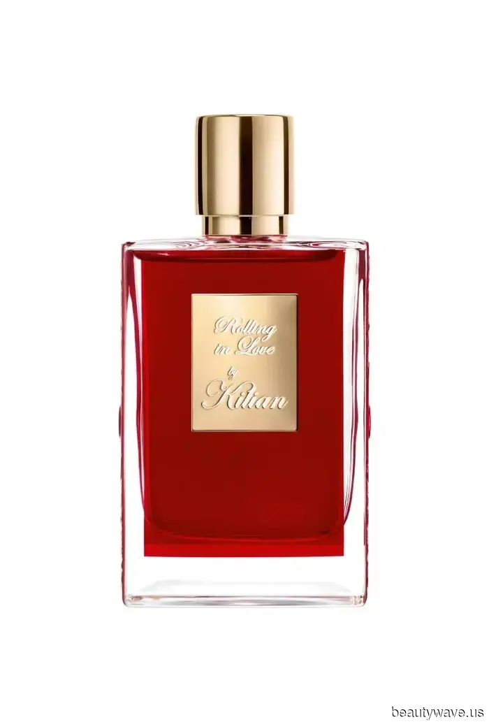 Confirmed: All the Surprisingly Delicious Fragrances Share This Alluring Note.