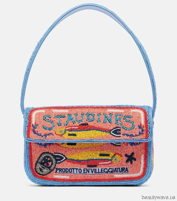 6 Trendy Summer Handbags That Communicate "Absolutely—I'm In The Know"