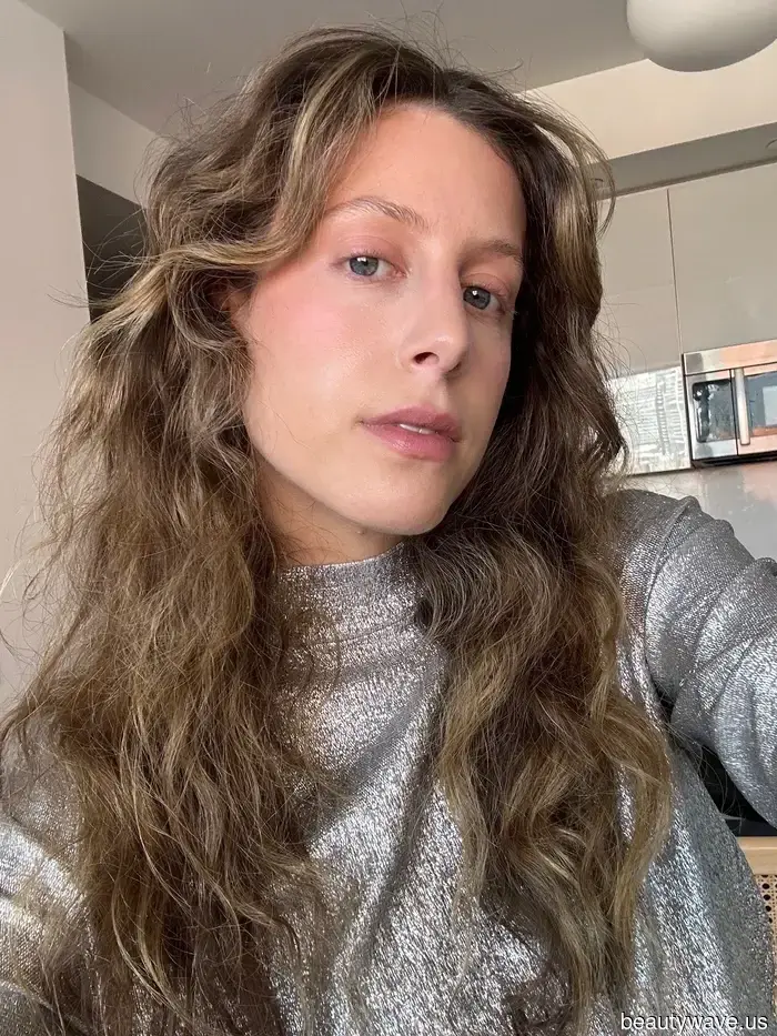 I Keep Considering Curly Bangs—Here Are 16 Styles I've Sent to My Hairstylist.