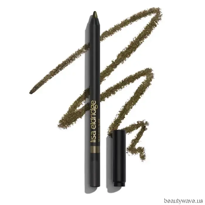 I've experimented with numerous eyeliners, but these particular shades are the most flattering for brown eyes.