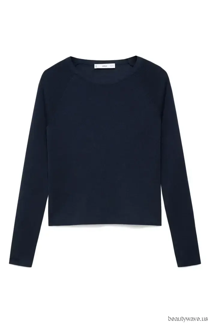 Если ваш стиль — это Row и Khaite, но ваш бюджет не позволяет, попробуйте эти 33 роскошно выглядящих находки из Nordstrom вместо этого.