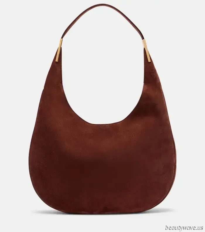 Grazie alle it girl di buon gusto, questo stile di borsa anti-tendenza è ciò che tutti vogliono in questo momento.