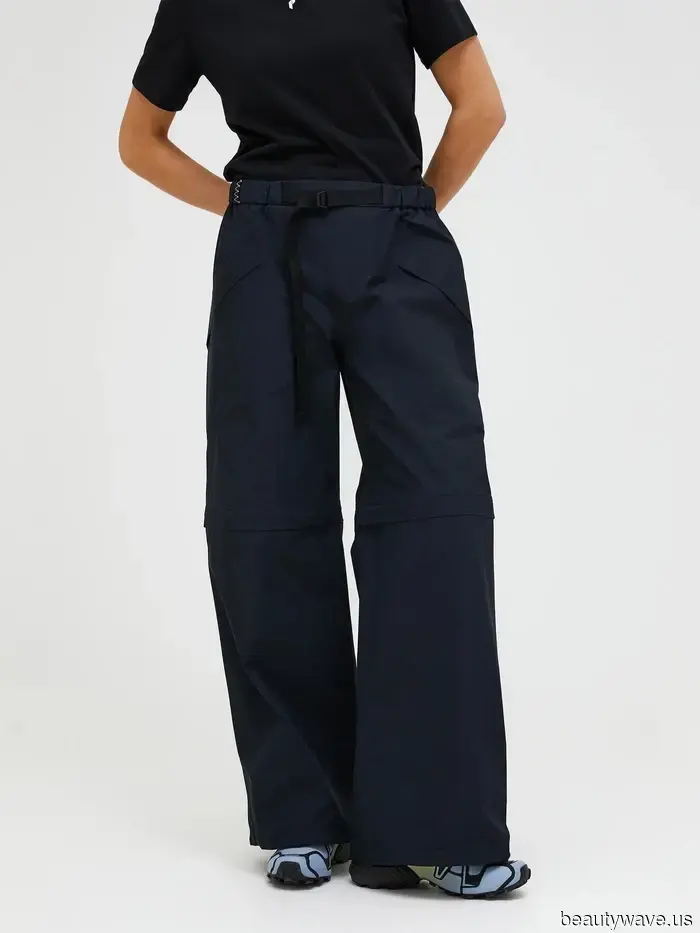 The 7 Hiking Fashion Trends Stylish Dressers Are Embracing for Outdoor Adventures