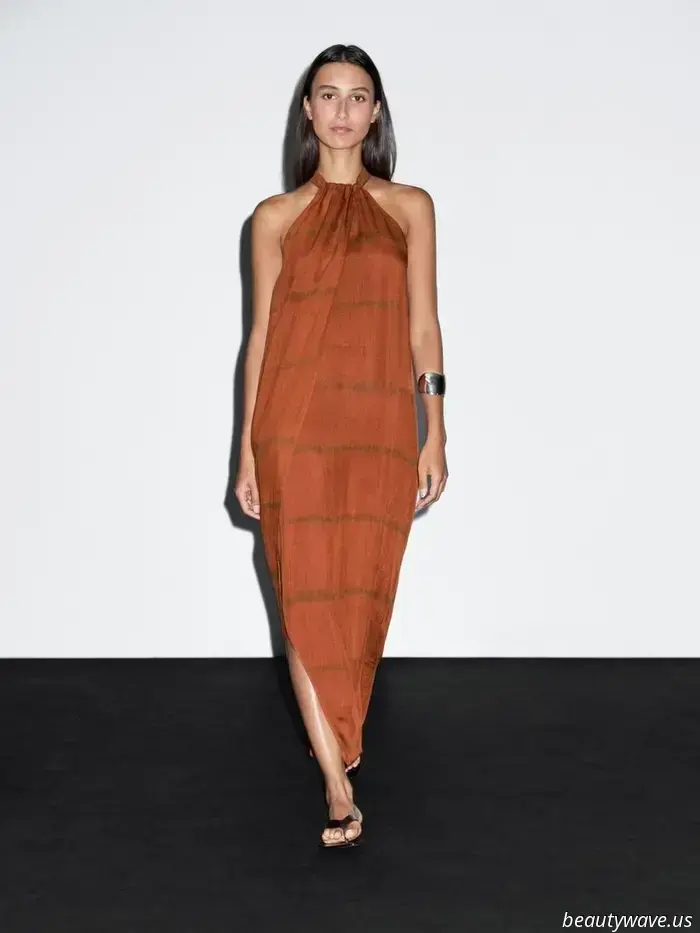 26 Summer Selections from the Brand That Has Steadily Gained Popularity Among Fashion Enthusiasts in Madrid, Marseille, and Milan