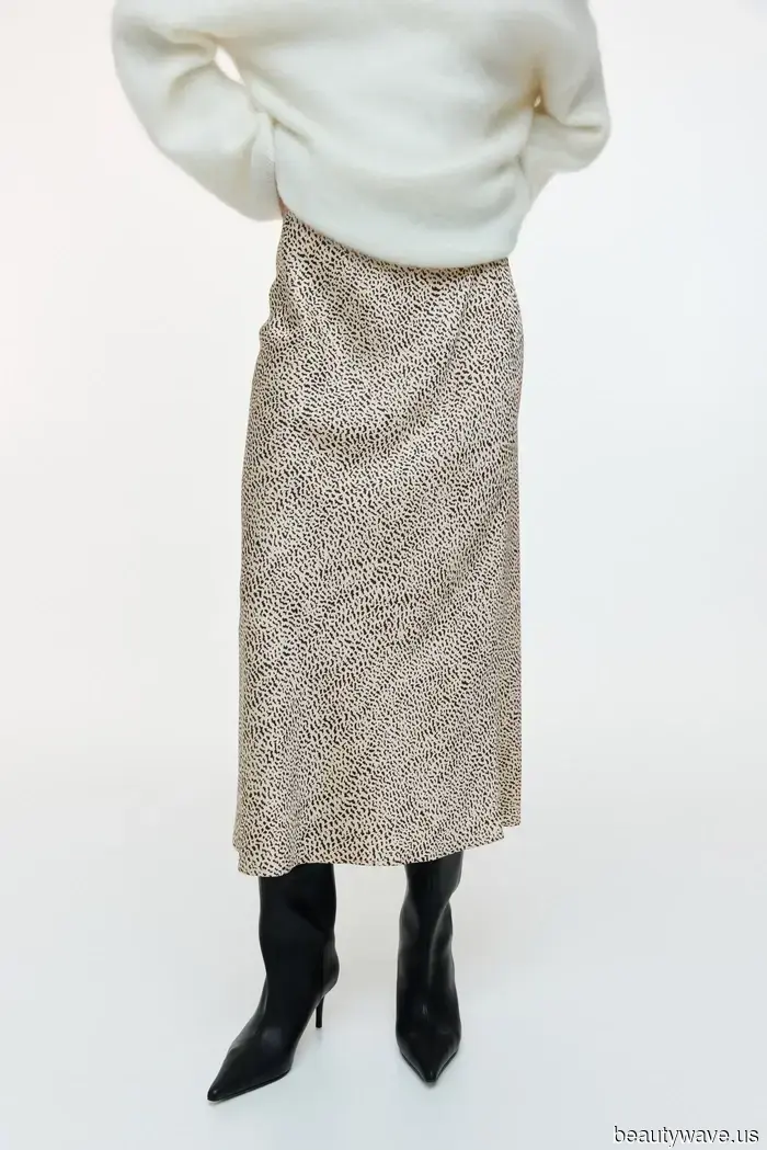 Hier sind sie: Die 25 besten Frühlingsröcke unter 100 $ im Internet