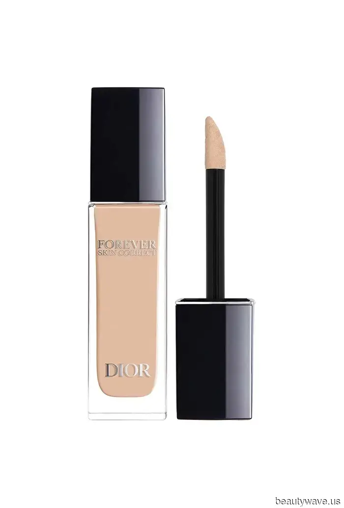 Confirmed: These 8 Creamy Concealers Eliminate Creasing and Dark Circles for Good