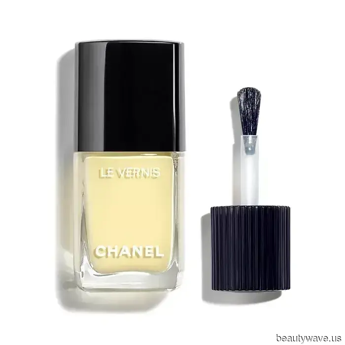 Experts Concur: These 7 Nail Shades Will Instantly Elevate Your Style This Summer
