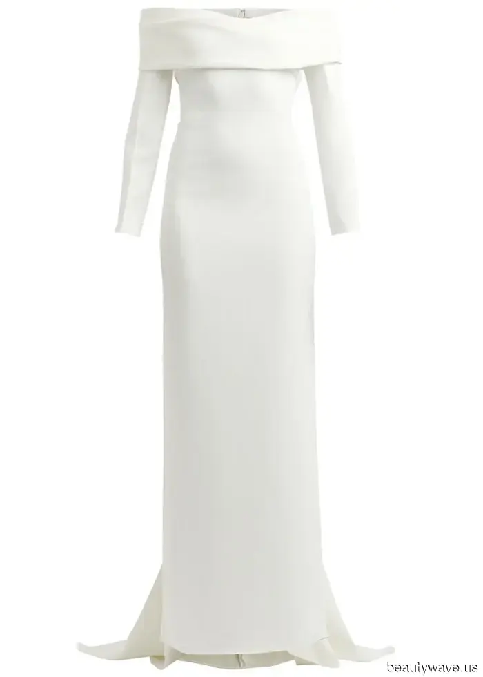 Von Prinzessin Diana bis Diana Ross, das sind die 15 ikonischsten Brautlooks aller Zeiten