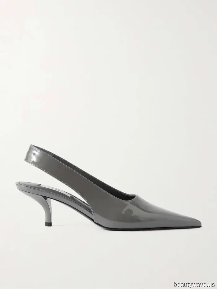 Este truco de estilo de zapatos es el secreto para lucir chic y caro sin mucho esfuerzo.