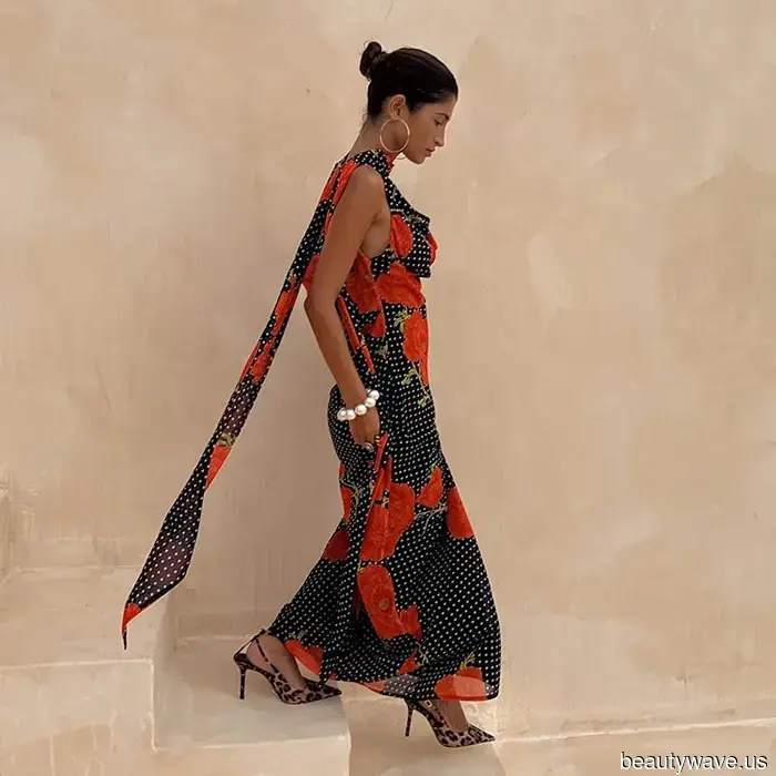 L'ho trovato—La tendenza degli abiti eleganti che le persone di moda indosseranno per le loro occasioni più chic nel 2026