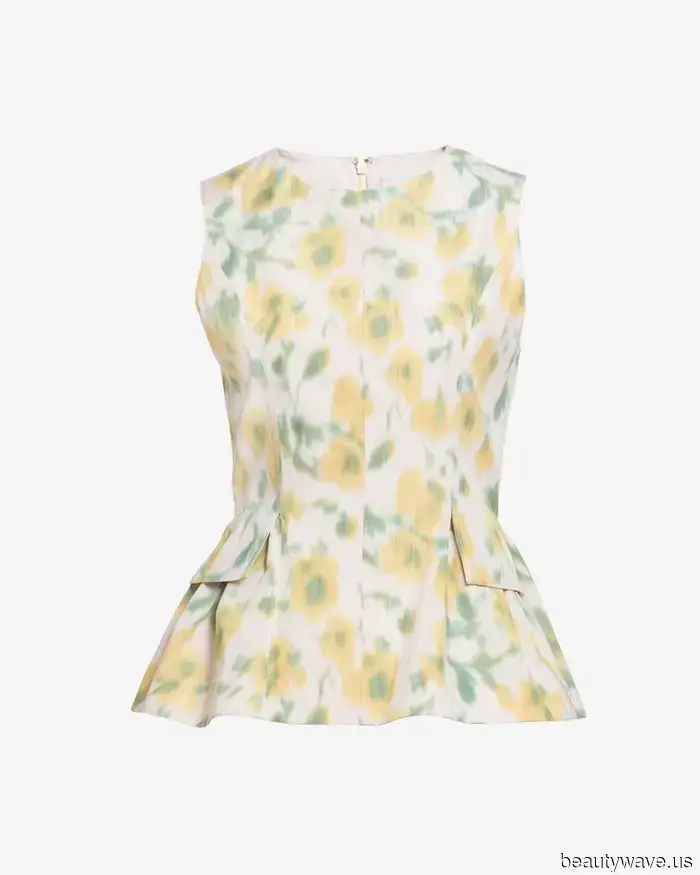 I've been on television for a decade—here are the dresses I rely on whenever I'm on camera.
