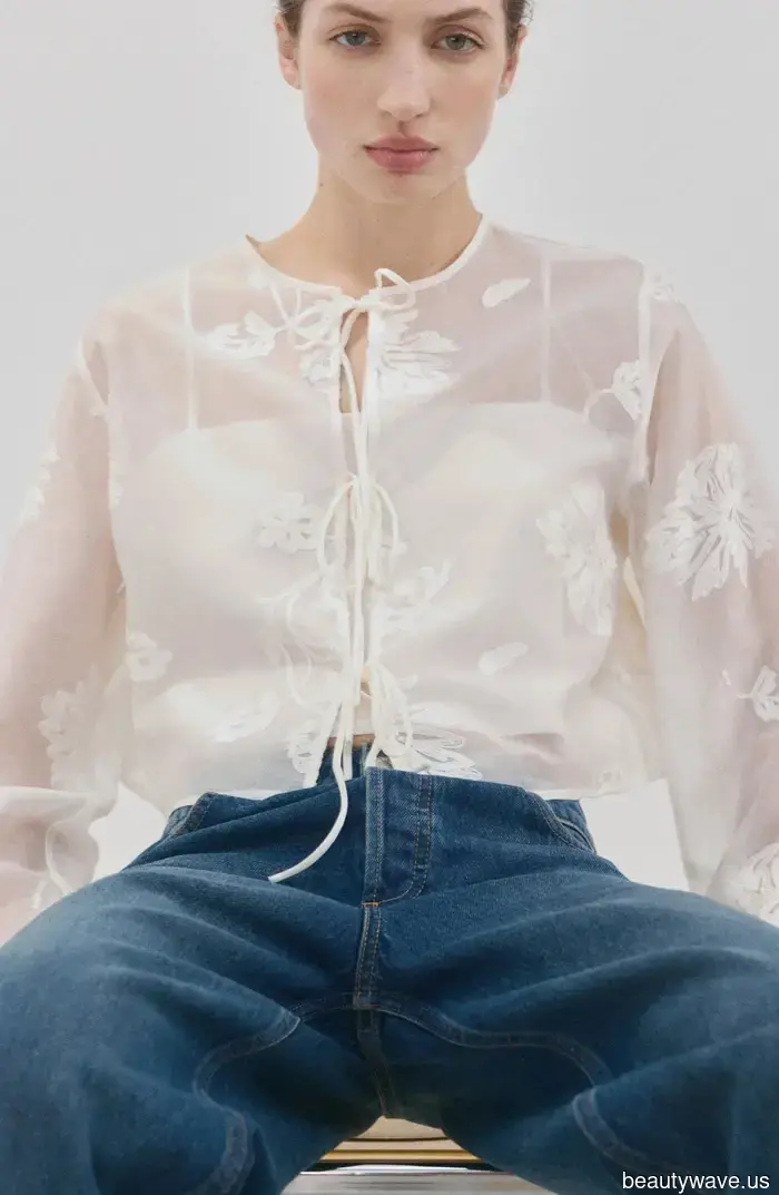 Ich habe mein Nordstrom-Budget auf 350 $ festgelegt&mdash;das sind die stilvollen Artikel in meinem Warenkorb, die erschwinglich sind, aber hochwertig aussehen.