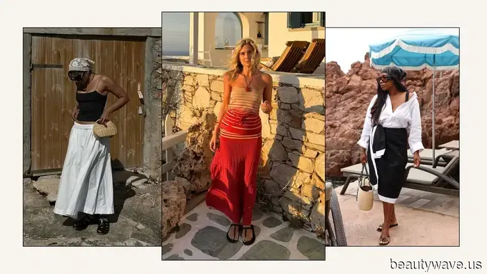 I've learned the hard way that I should never go on vacation without including this essential shoe style in my packing.