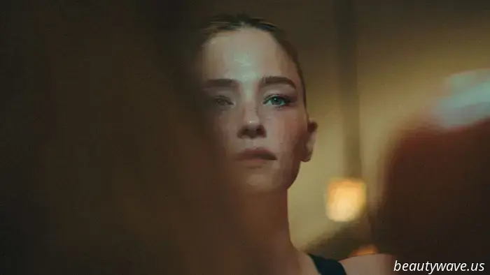 Haley Bennett glaubt daran, immer die Moderegeln zu brechen.