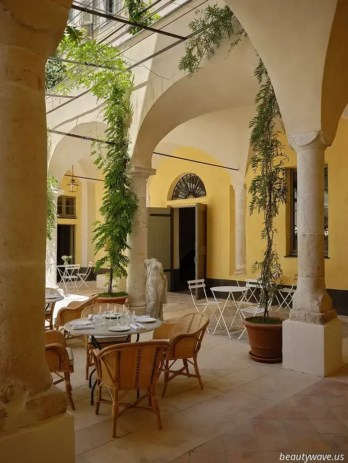 Los 5 elegantes hoteles del sur de Francia a los que acuden los profesionales de la moda tras la PFW