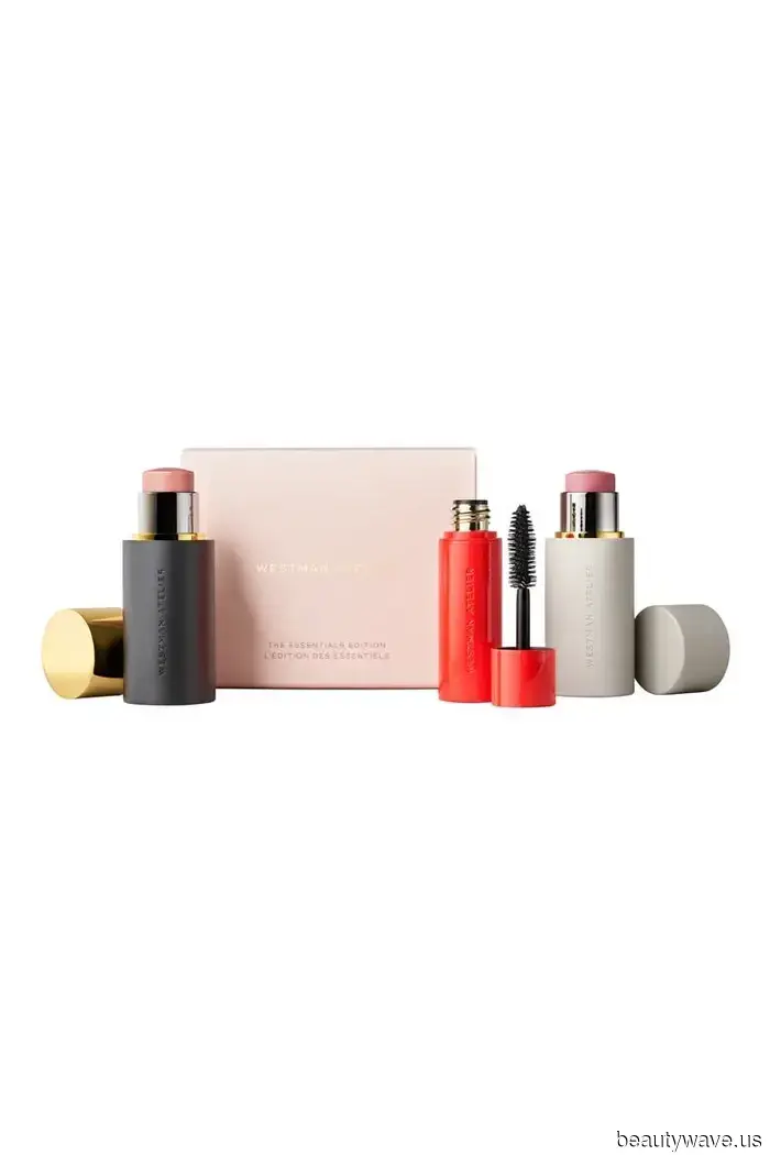 A Friend Requested Chic Summer Beauty Recommendations—Here Are 19 Nordstrom Items I Added to Her Cart.