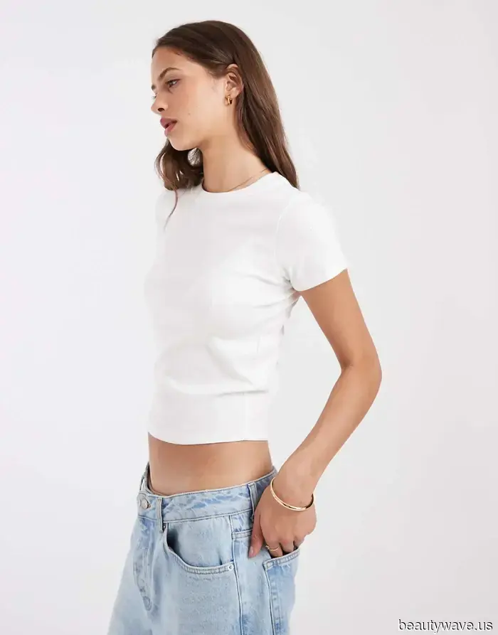Preparati per l'ondata di caldo! 5 outfit estivi facili che richiedono poco sforzo e hanno un grande impatto